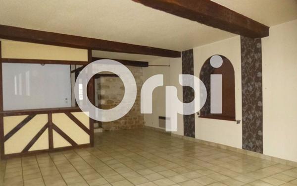 Appartement à louer    1 pièce •  Chalon-sur-Saône