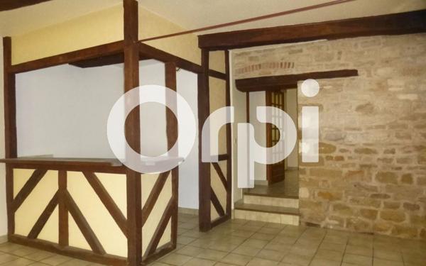 Appartement à louer    1 pièce •  Chalon-sur-Saône