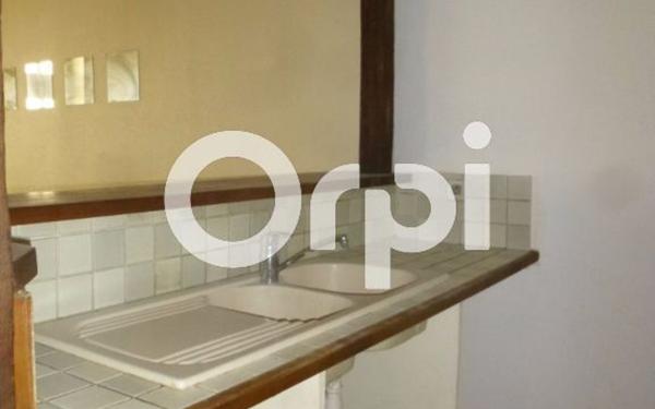 Appartement à louer    1 pièce •  Chalon-sur-Saône