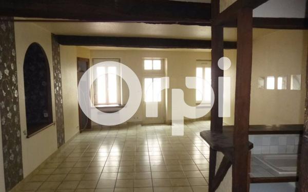 Appartement à louer    1 pièce •  Chalon-sur-Saône