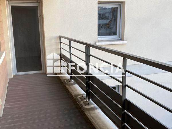À vendre Appartement 4 pièces 82 m² - Juvisy-sur-orge 91260