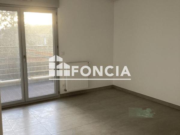 À vendre Appartement 4 pièces 82 m² - Juvisy-sur-orge 91260
