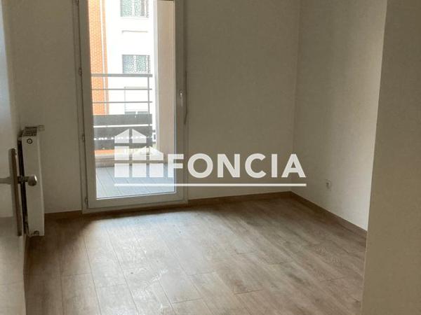 À vendre Appartement 4 pièces 82 m² - Juvisy-sur-orge 91260