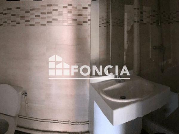 À vendre Appartement 4 pièces 82 m² - Juvisy-sur-orge 91260