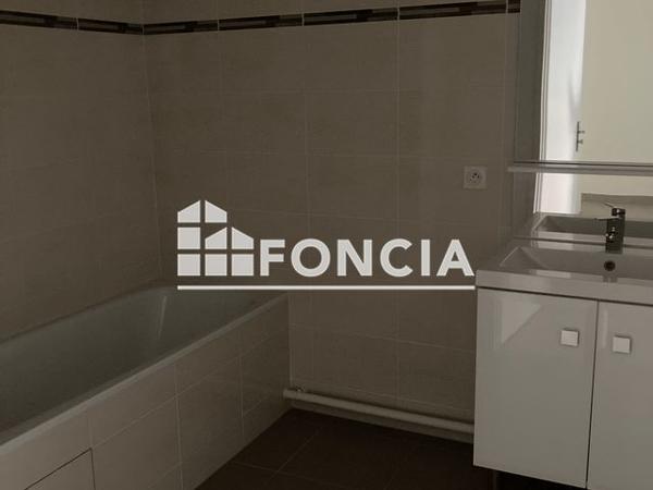 À vendre Appartement 4 pièces 82 m² - Juvisy-sur-orge 91260