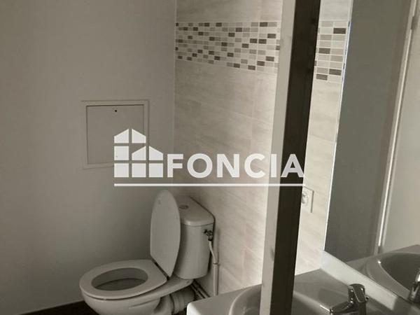 À vendre Appartement 4 pièces 82 m² - Juvisy-sur-orge 91260