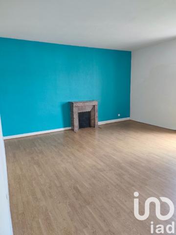 Appartement à vendre 3 pièces 95 m² Quimperlé