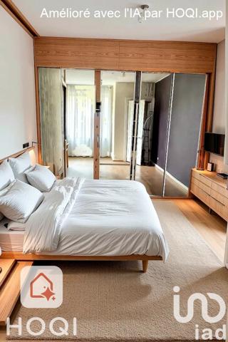 Appartement à vendre 3 pièces 95 m² Quimperlé