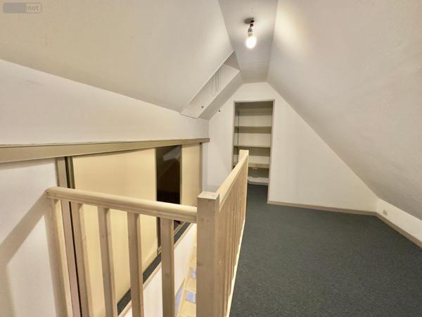 Maison à louer à Vern-sur-Seiche en Ille-et-Vilaine (35770), ref : 35129-6466