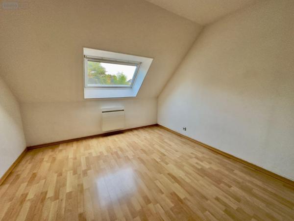 Maison à louer à Vern-sur-Seiche en Ille-et-Vilaine (35770), ref : 35129-6466