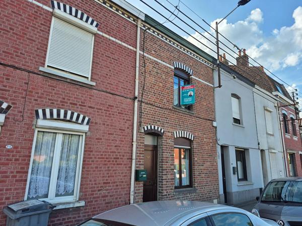 Maison à vendre 4 pièces 95m² Pérenchies (59840)