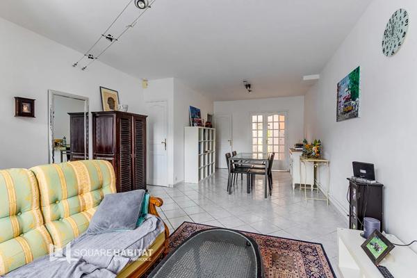 Maison à vendre 4 pièces 95m² Pérenchies (59840)