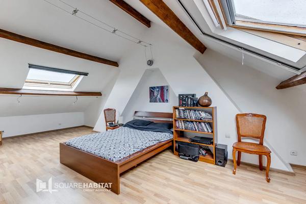 Maison à vendre 4 pièces 95m² Pérenchies (59840)