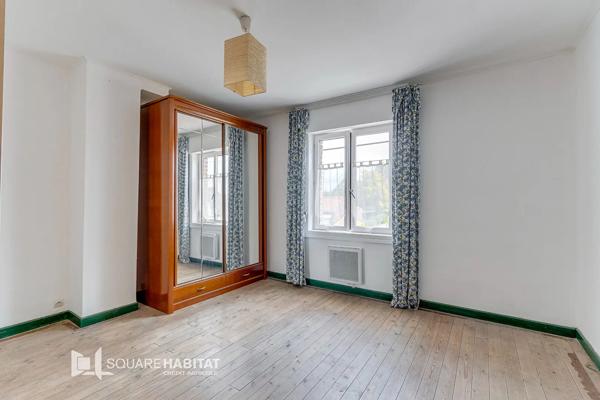 Maison à vendre 4 pièces 95m² Pérenchies (59840)