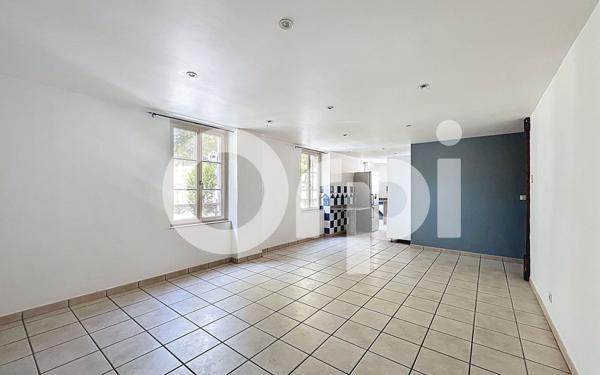 Appartement à vendre    3 pièces •  Brive-la-Gaillarde