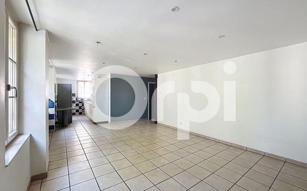 Appartement à vendre    3 pièces •  Brive-la-Gaillarde