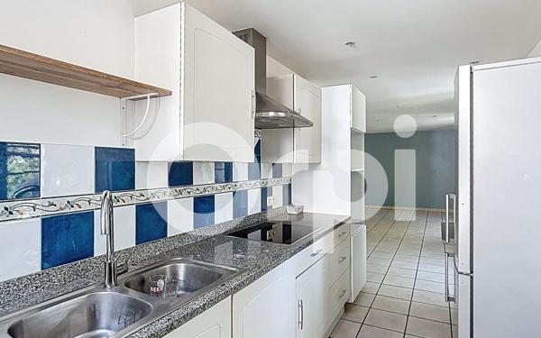 Appartement à vendre    3 pièces •  Brive-la-Gaillarde