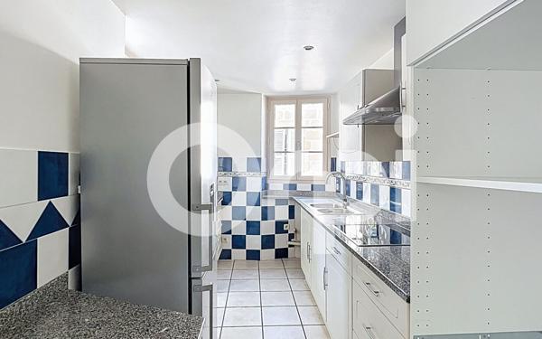 Appartement à vendre    3 pièces •  Brive-la-Gaillarde