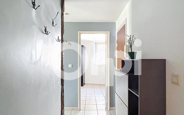 Appartement à vendre    3 pièces •  Brive-la-Gaillarde