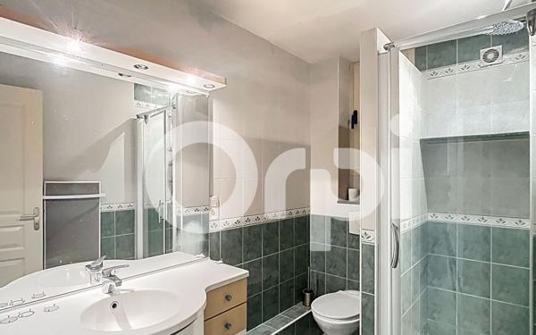 Appartement à vendre    3 pièces •  Brive-la-Gaillarde