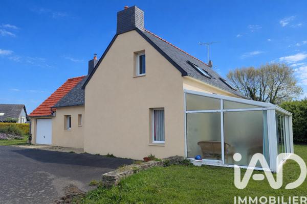 Maison à vendre 5 pièces 105 m² Pleumeur-Bodou