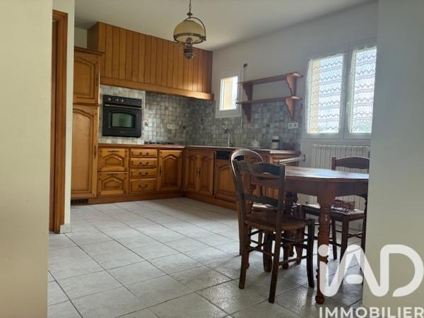 Maison à vendre 5 pièces 105 m² Pleumeur-Bodou