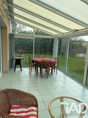 Maison à vendre 5 pièces 105 m² Pleumeur-Bodou