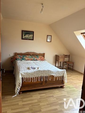 Maison à vendre 5 pièces 105 m² Pleumeur-Bodou