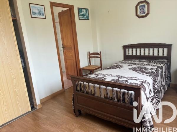 Maison à vendre 5 pièces 105 m² Pleumeur-Bodou
