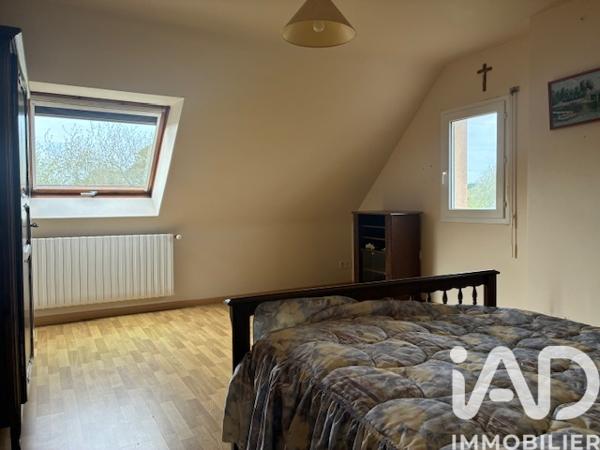 Maison à vendre 5 pièces 105 m² Pleumeur-Bodou