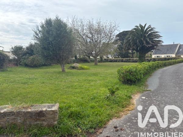 Maison à vendre 5 pièces 105 m² Pleumeur-Bodou