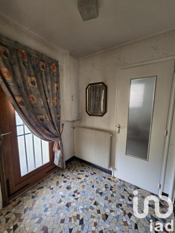 Maison à vendre 6 pièces 122 m² Yzeure