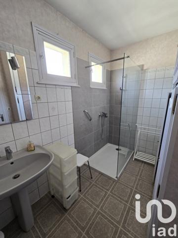 Maison à vendre 6 pièces 122 m² Yzeure