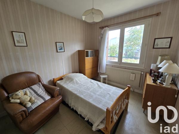 Maison à vendre 6 pièces 122 m² Yzeure