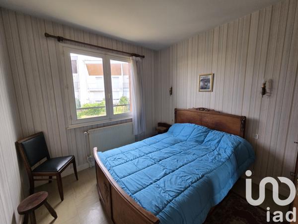 Maison à vendre 6 pièces 122 m² Yzeure