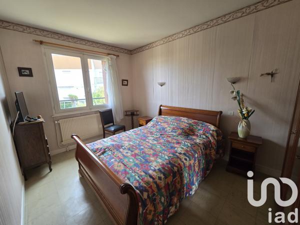 Maison à vendre 6 pièces 122 m² Yzeure