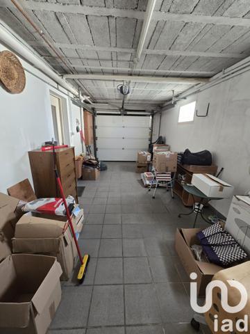 Maison à vendre 6 pièces 122 m² Yzeure