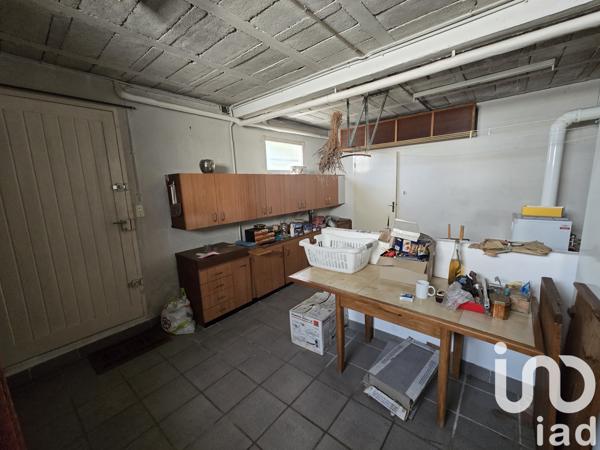 Maison à vendre 6 pièces 122 m² Yzeure