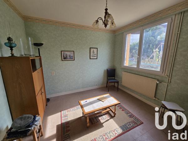 Maison à vendre 6 pièces 122 m² Yzeure