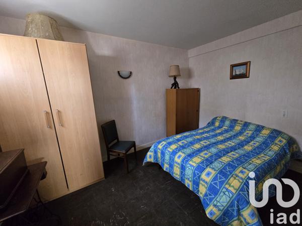 Maison à vendre 6 pièces 122 m² Yzeure