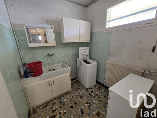 Maison à vendre 6 pièces 122 m² Yzeure