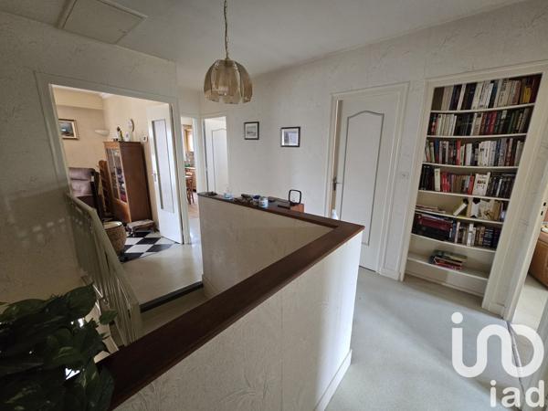 Maison à vendre 6 pièces 122 m² Yzeure