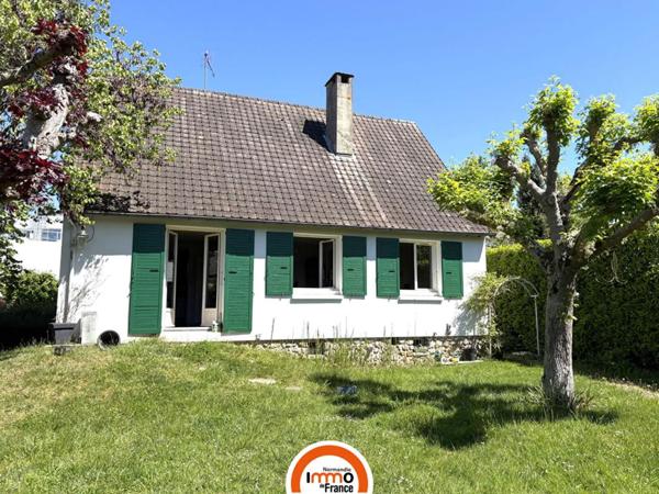Maison à vendre à Évreux (27000)