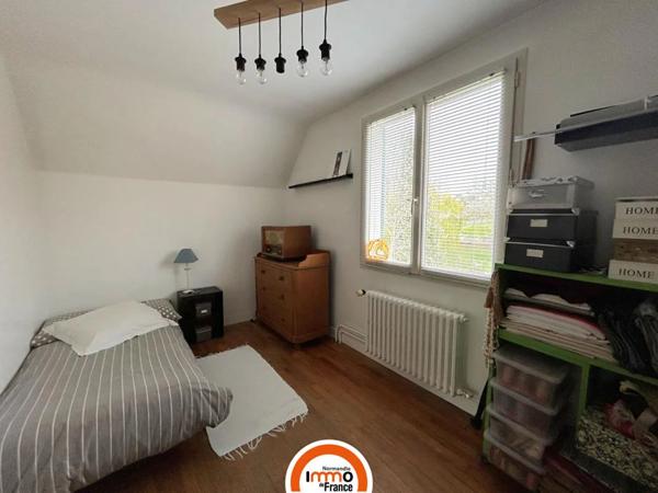 Maison à vendre à Évreux (27000)