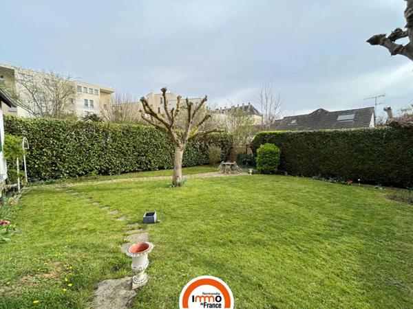 Maison à vendre à Évreux (27000)
