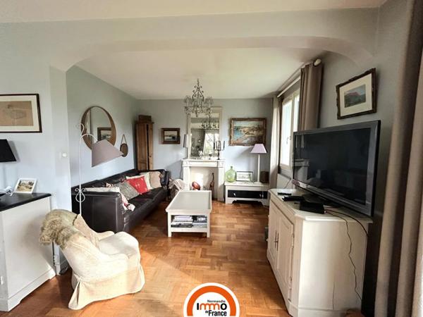 Maison à vendre à Évreux (27000)
