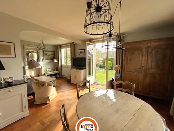 Maison à vendre à Évreux (27000)
