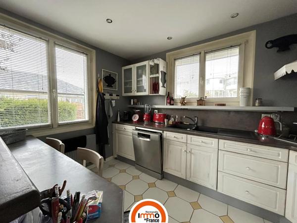 Maison à vendre à Évreux (27000)