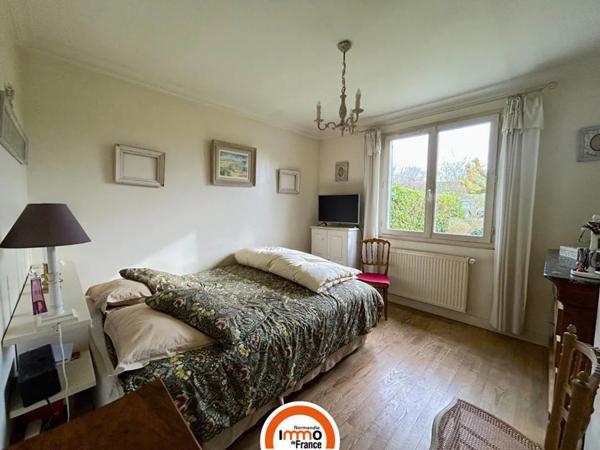Maison à vendre à Évreux (27000)