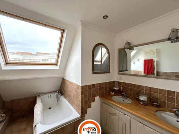 Maison à vendre à Évreux (27000)